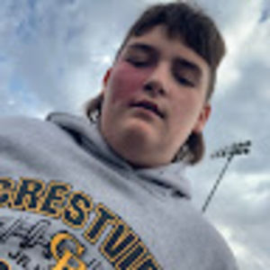 Meet your Posher, Brendan